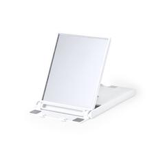 Vue Support Angie de couleur blanc| Krokrodeal