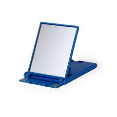 Vue Support Angie de couleur bleu| Krokrodeal