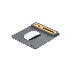 Vue générale Tapis Souris Multifonction Craig | Krokrodeal