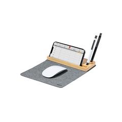 Vue générale Tapis Souris Multifonction Hossian | Krokrodeal