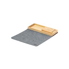 Vue générale Tapis Souris Multifonction Hossian | Krokrodeal
