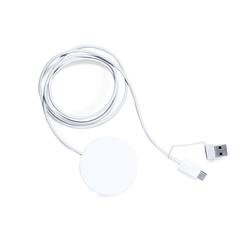 Vue générale Chargeur Andrew | Krokrodeal