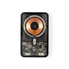 Power Bank Bramson publicitaire pas cher