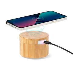 Vue générale Lampe Multifonction Sheilax | Krokrodeal