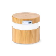 Vue générale Lampe Multifonction Sheilax | Krokrodeal