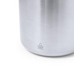 Vue générale Tasse Thermique Claire | Krokrodeal