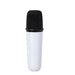 Vue générale Haut-Parleurs Karaoke Sophie | Krokrodeal