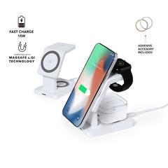 Vue générale Chargeur Krastop | Krokrodeal