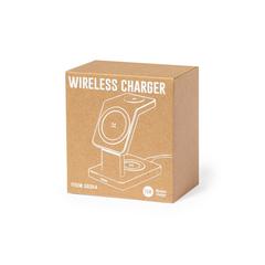 Vue générale Chargeur Krastop | Krokrodeal