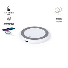 Vue générale Chargeur Joyce | Krokrodeal