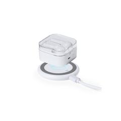 Vue générale Chargeur Joyce | Krokrodeal