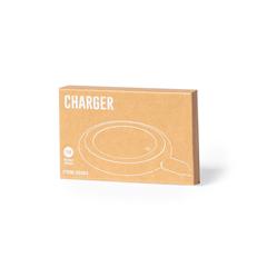 Vue générale Chargeur Joyce | Krokrodeal
