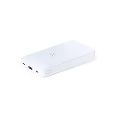 Vue générale Power Bank Barry | Krokrodeal