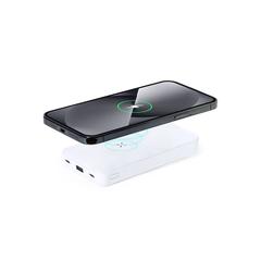 Vue générale Power Bank Barry | Krokrodeal