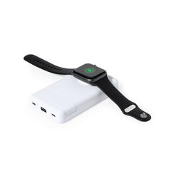 Vue générale Power Bank Barry | Krokrodeal