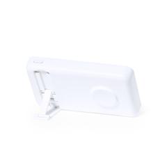 Vue générale Power Bank Barry | Krokrodeal