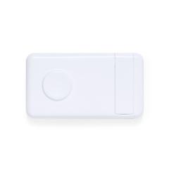 Vue générale Power Bank Barry | Krokrodeal