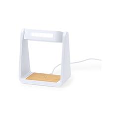 Vue générale Horloge Multifonction Darret | Krokrodeal