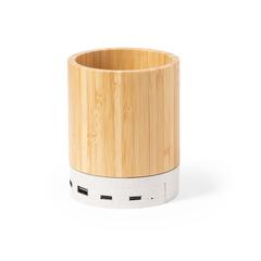 Porte-Crayons Multifonction Birwen publicitaire pas cher