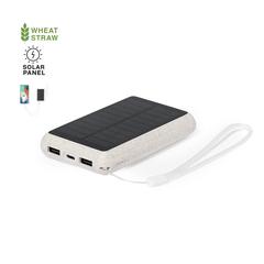Vue générale Power Bank Dawson | Krokrodeal