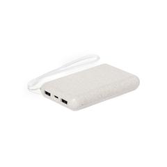 Vue générale Power Bank Dawson | Krokrodeal