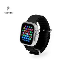 Vue générale Montre Intelligente Connor | Krokrodeal