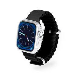 Vue générale Montre Intelligente Connor | Krokrodeal