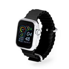 Vue générale Montre Intelligente Connor | Krokrodeal