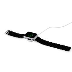 Vue générale Montre Intelligente Connor | Krokrodeal