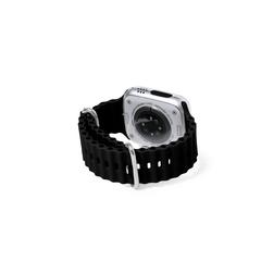 Vue générale Montre Intelligente Connor | Krokrodeal