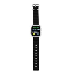 Vue générale Montre Intelligente Connor | Krokrodeal