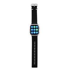 Vue générale Montre Intelligente Connor | Krokrodeal