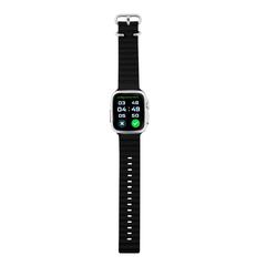 Vue générale Montre Intelligente Connor | Krokrodeal