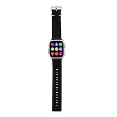 Vue générale Montre Intelligente Connor | Krokrodeal