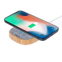 Vue générale Chargeur Emerson | Krokrodeal