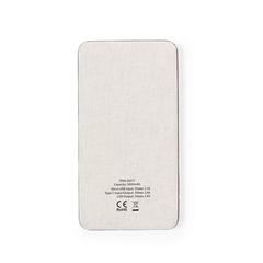 Vue générale Power Bank Mayer | Krokrodeal
