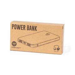Vue générale Power Bank Mayer | Krokrodeal