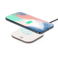 Vue générale Chargeur Griffin | Krokrodeal