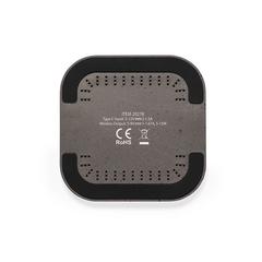 Vue générale Chargeur Griffin | Krokrodeal