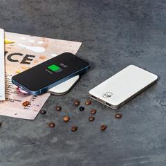 Vue générale Chargeur Griffin | Krokrodeal
