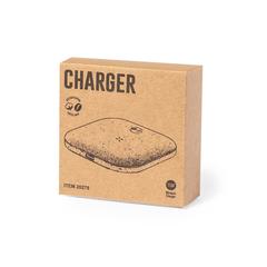 Vue générale Chargeur Griffin | Krokrodeal