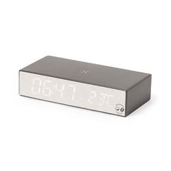 Vue générale Horloge Multifonction Barret | Krokrodeal
