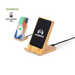 Vue générale Chargeur Steward | Krokrodeal