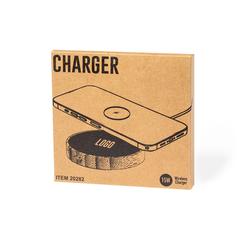 Vue générale Chargeur Beckett | Krokrodeal