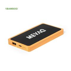 Vue générale Power Bank Koby | Krokrodeal