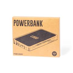 Vue générale Power Bank Koby | Krokrodeal