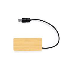 Vue générale Port USB Ginger | Krokrodeal