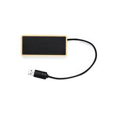Vue générale Port USB Ginger | Krokrodeal