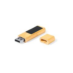 Vue générale Clé USB Afroks 16GB | Krokrodeal
