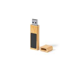 Vue générale Clé USB Afroks 16GB | Krokrodeal